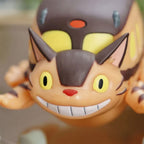 Imagen del producto Totoro - Figura de Gato Bus Roly-Poly
