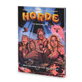 Imagen del producto HORDE - La Primera Edad Volumen 2