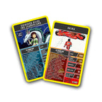 Product image Anime Collectables Top Trumps Playing Cards
