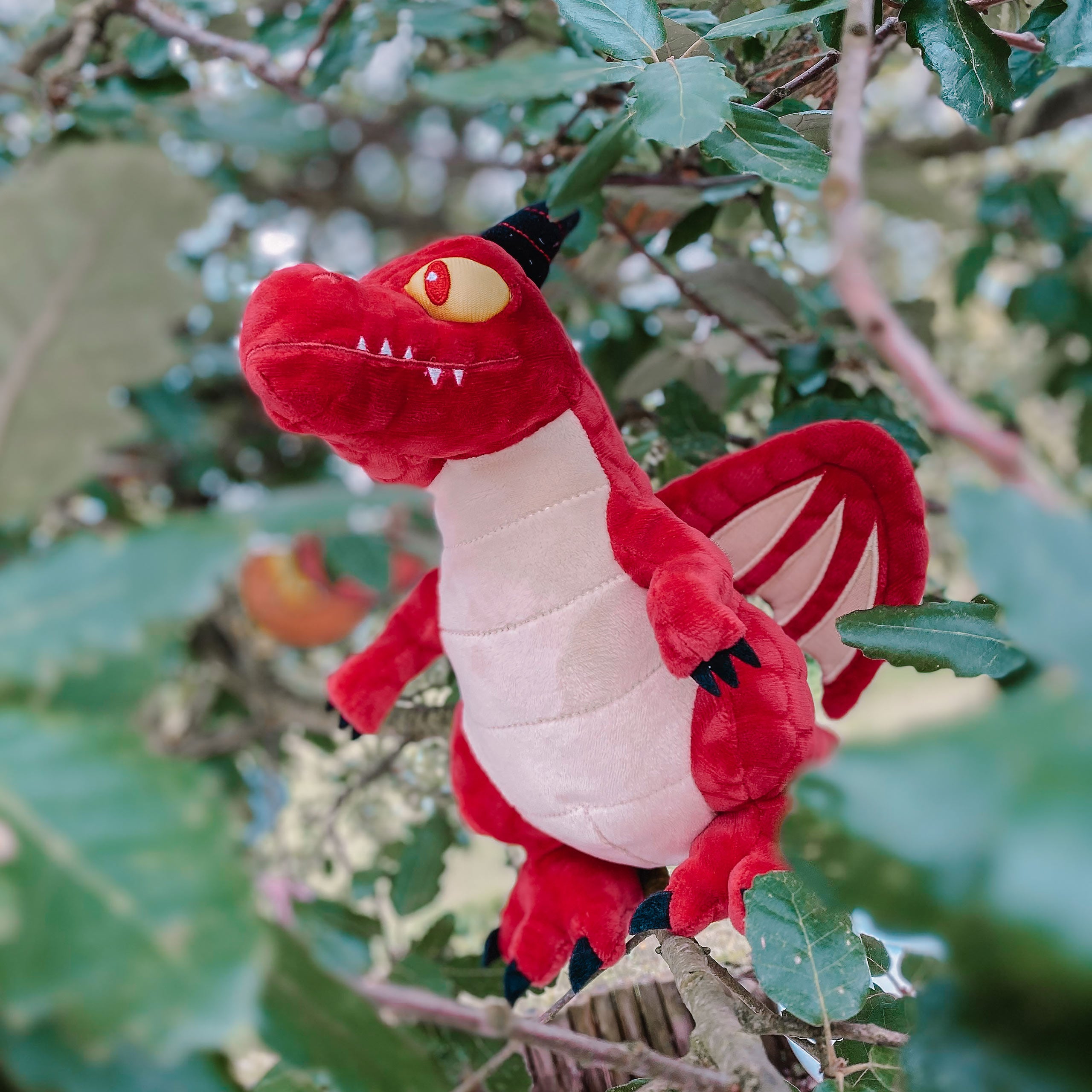 Imagen del producto World of Warcraft - Figura de peluche Belastrasza Whelpling