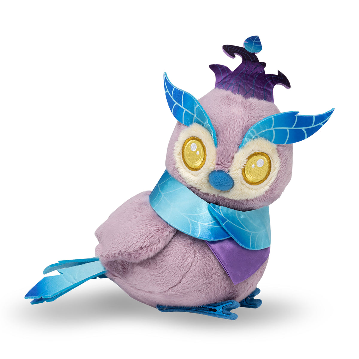 Imagen del producto World of Warcraft - Figura de peluche Pepe Ardenweald
