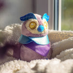 Imagen del producto World of Warcraft - Figura de peluche Pepe Ardenweald
