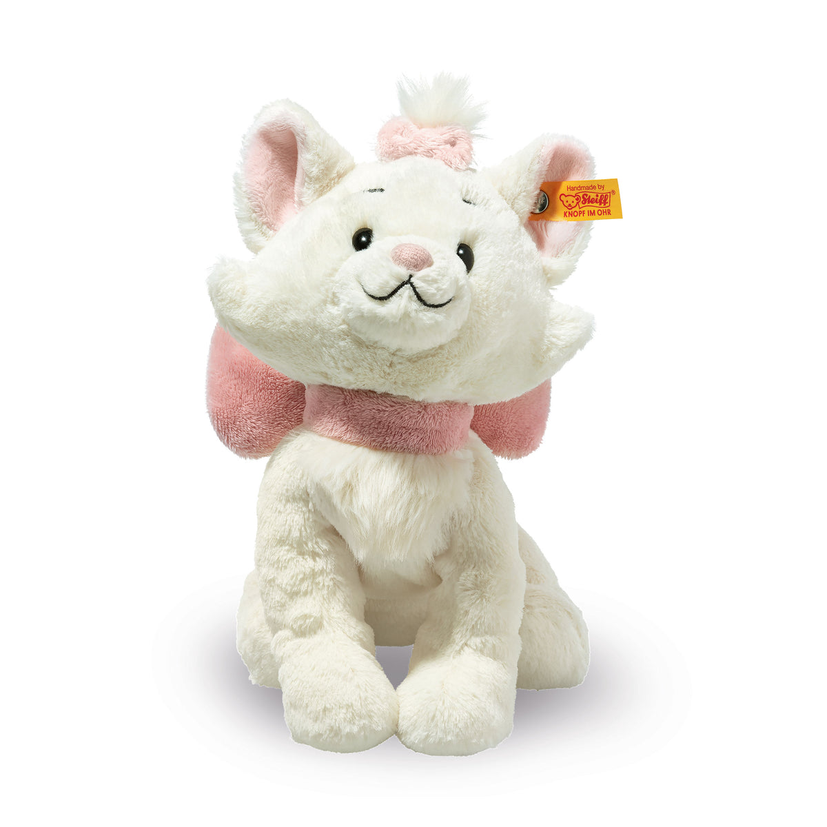 Imagen del producto Aristocats - Figura de colección de Marie de Steiff