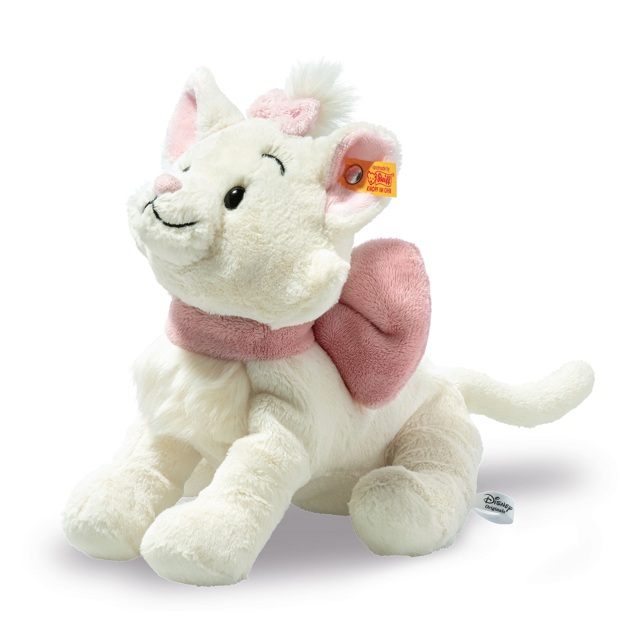 Imagen del producto Aristocats - Figura de colección de Marie de Steiff