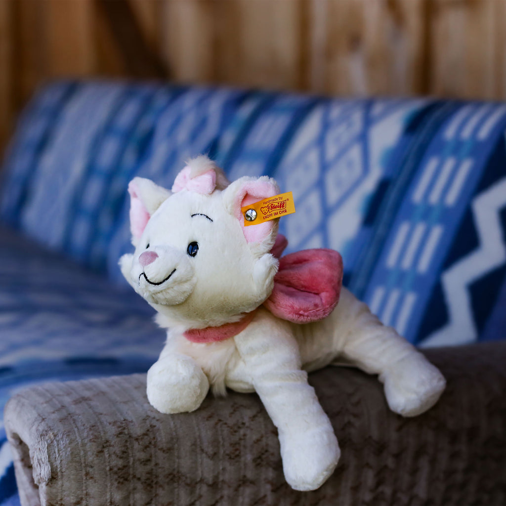 Imagen del producto Aristocats - Figura de colección de Marie de Steiff