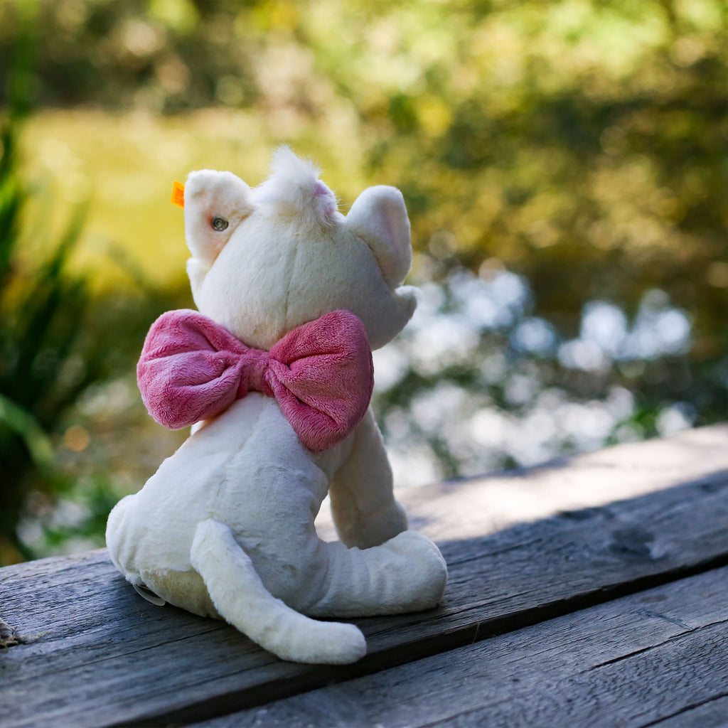 Imagen del producto Aristocats - Figura de colección de Marie de Steiff