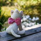 Imagen del producto Aristocats - Figura de colección de Marie de Steiff