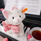 Imagen del producto Aristocats - Figura de colección de Marie de Steiff