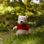 Imagen del producto Winnie Pooh - Figura de coleccionista de Steiff