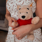 Imagen del producto Winnie Pooh - Figura de coleccionista de Steiff
