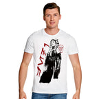 Imagen del producto Star Wars - Camiseta Ahsoka blanca