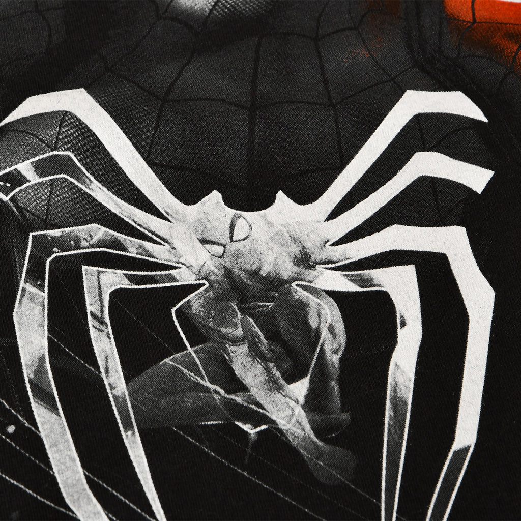 Imagen del producto Spider-Man - Camiseta Dimension negra