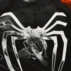 Imagen del producto Spider-Man - Camiseta Dimension negra
