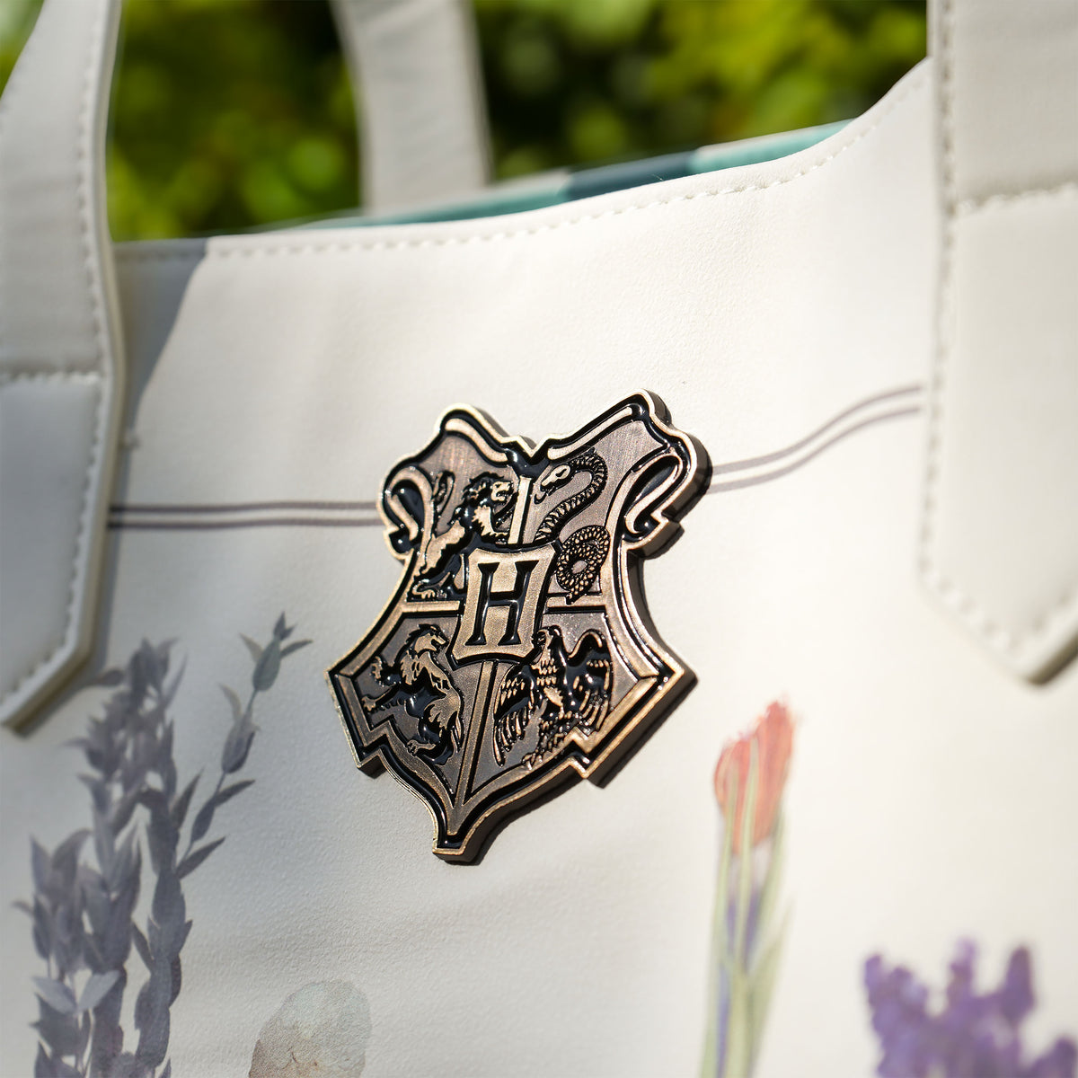 Imagen del producto Harry Potter - Bolsa de compras de Herbología