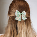 Imagen del producto Harry Potter - Set de 5 pinzas para el cabello con símbolos