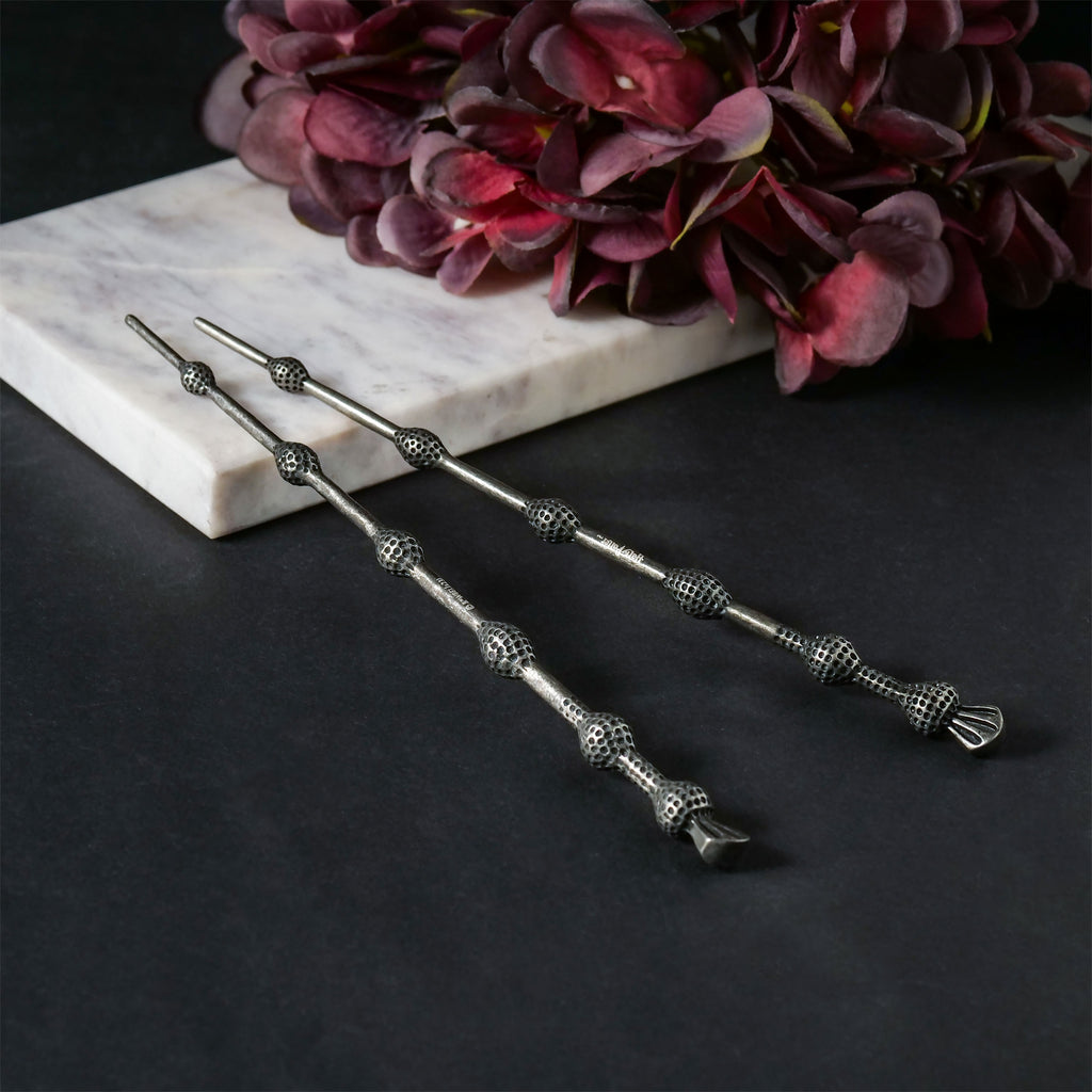 Imagen del producto Harry Potter - Horquillas Varita Mágica Set de 2