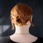 Imagen del producto Harry Potter - Horquillas Varita Mágica Set de 2