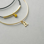 Imagen del producto Harry Potter - Pulseras Hufflepuff Set de 5