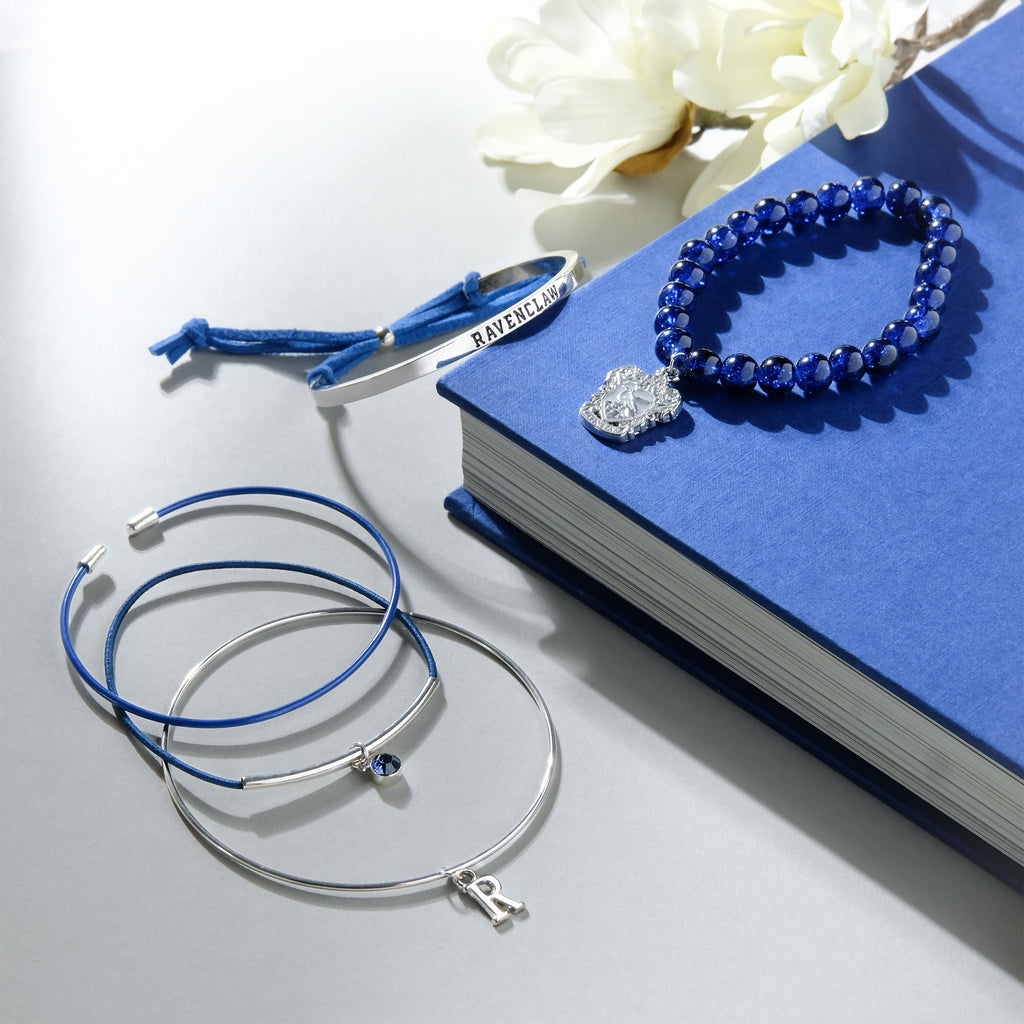 Product image Harry Potter - Ravenclaw Bracelets 5-piece Set
