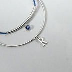 Product image Harry Potter - Ravenclaw Bracelets 5-piece Set