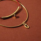 Imagen del producto Harry Potter - Pulseras Gryffindor Set de 5