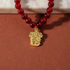 Imagen del producto Harry Potter - Pulseras Gryffindor Set de 5