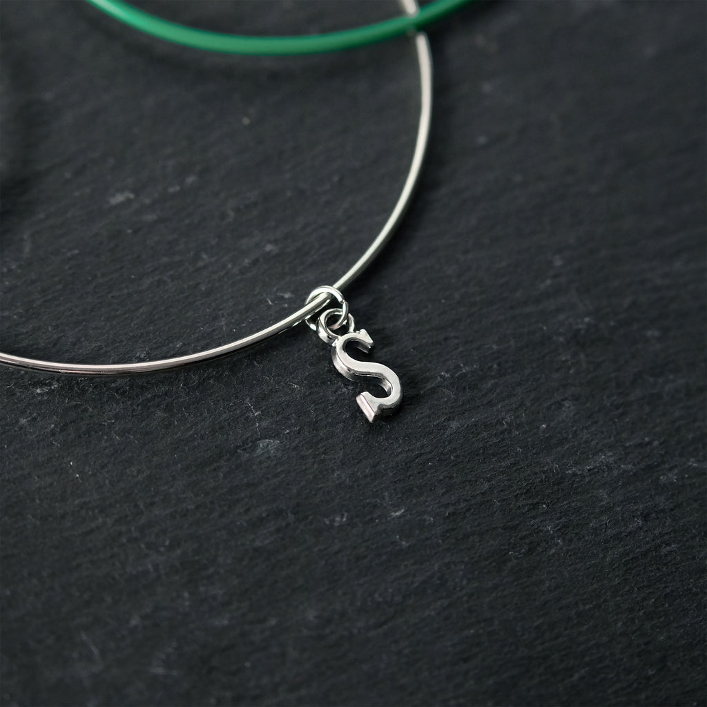 Imagen del producto Harry Potter - Set de 5 pulseras Slytherin