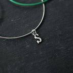 Imagen del producto Harry Potter - Set de 5 pulseras Slytherin