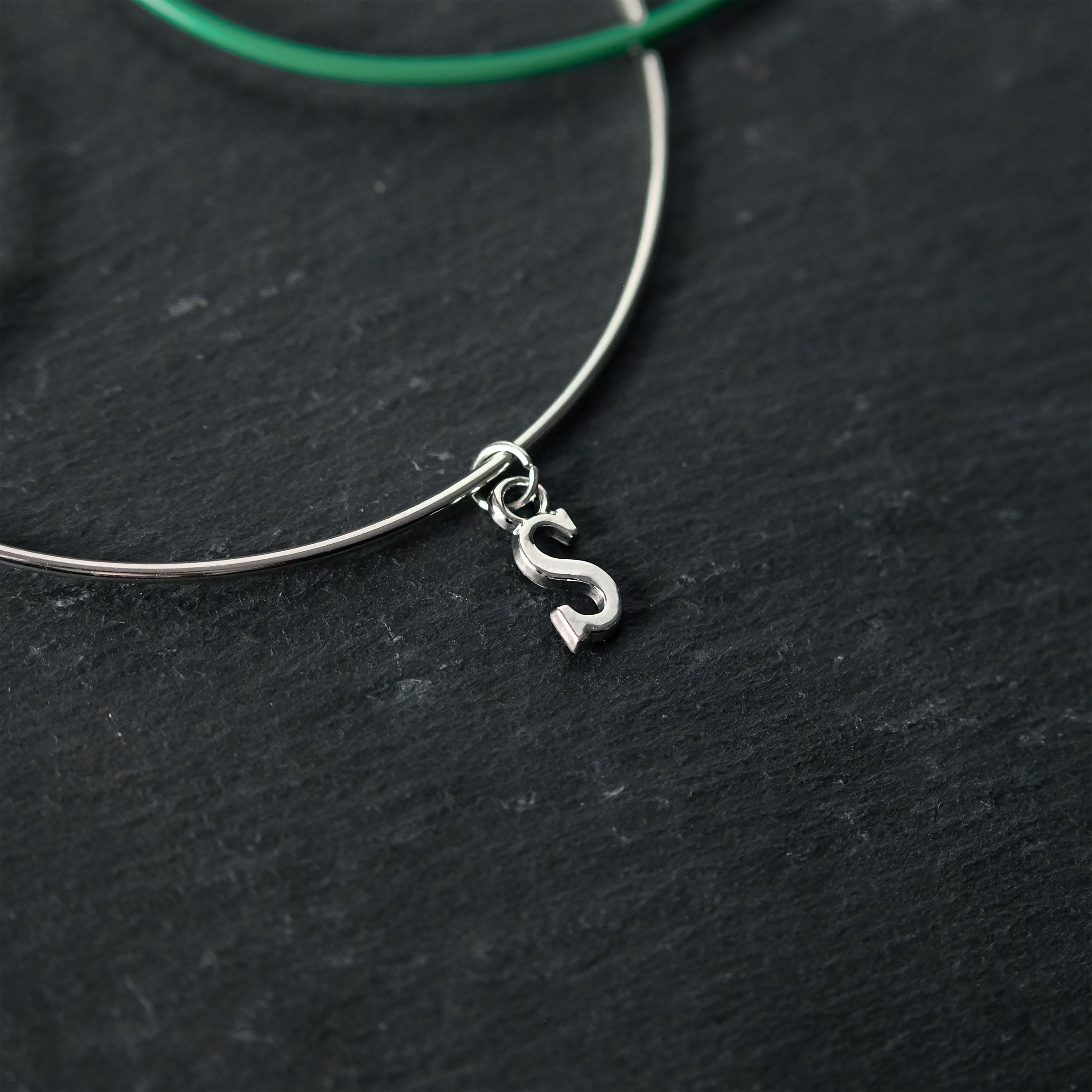 Imagen del producto Harry Potter - Set de 5 pulseras Slytherin