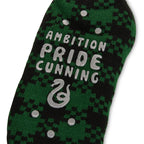 Product image Harry Potter - Slytherin Slippers
