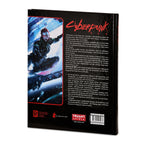 Imagen del producto Cyberpunk RED - Manual básico