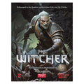 Imagen del producto The Witcher - Manual básico