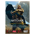 Imagen del producto The Witcher - Señores & Tierras