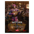 Imagen del producto The Witcher - El Libro de las Historias