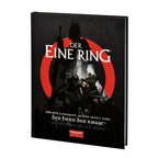 Product image The Lord of the Rings - The One Ring Basic Rulebook Second Edition