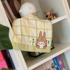 Imagen del producto Totoro - Mini toalla