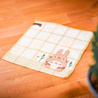 Imagen del producto Totoro - Mini toalla