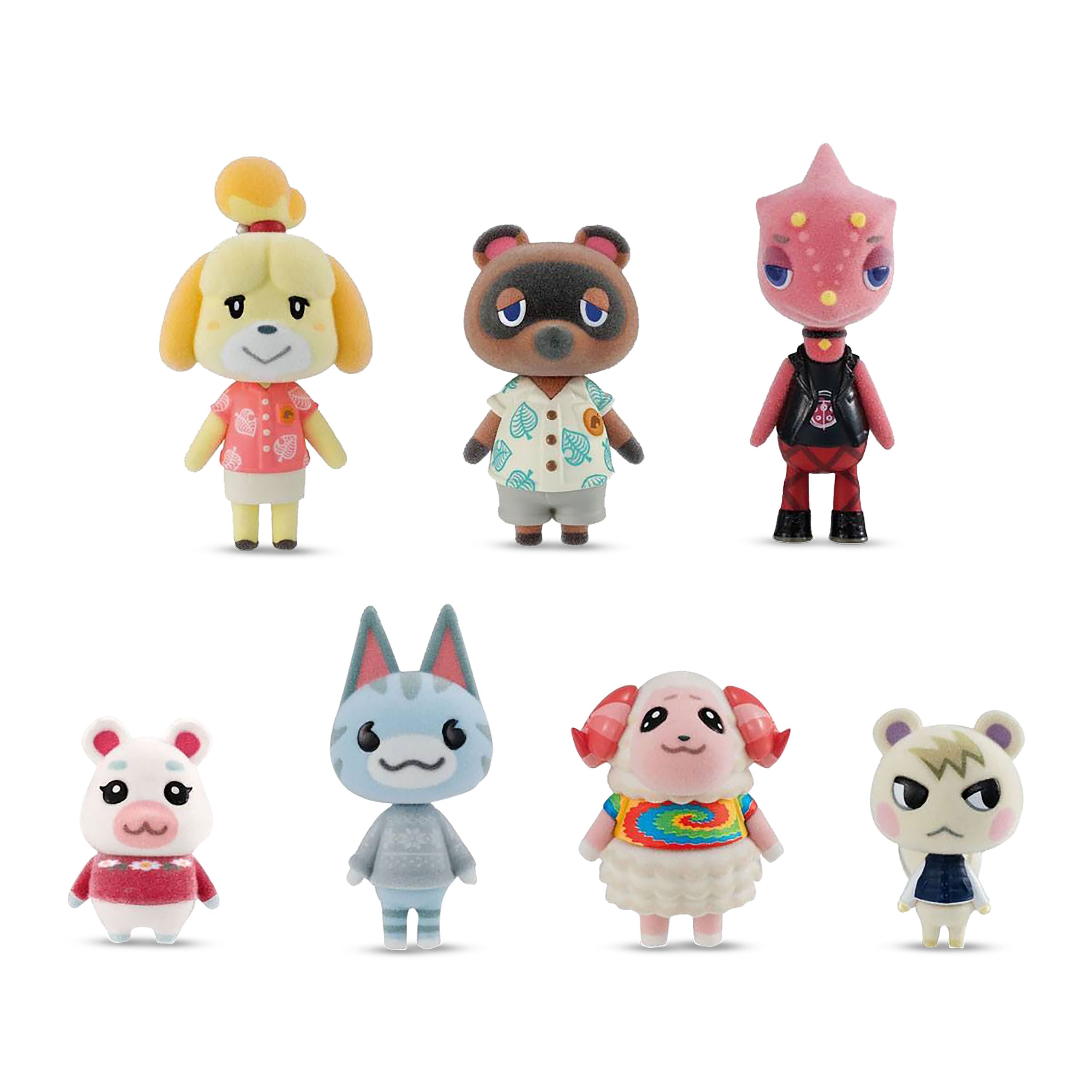 Product image Animal Crossing - New Horizons Mystery Figure