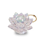 Product image Sailor Moon - Crystal Star & Silver Crystal Keychain