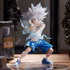 Imagen del producto Hunter x Hunter - Figura de Killua Zaoldyeck 14cm