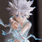 Imagen del producto Hunter x Hunter - Figura de Killua Zaoldyeck 14cm