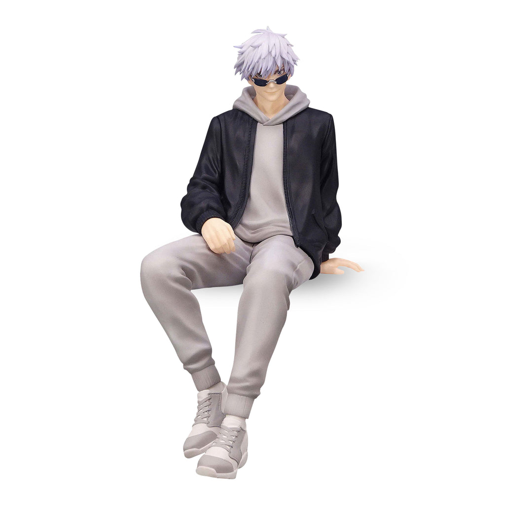 Product image Jujutsu Kaisen - Satoru Gojo Noodle Stopper Figure Ending 2 Costume Version