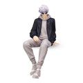 Product image Jujutsu Kaisen - Satoru Gojo Noodle Stopper Figure Ending 2 Costume Version