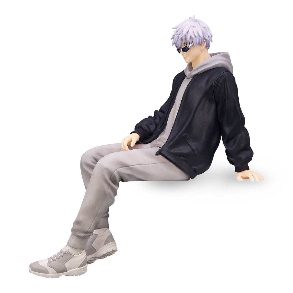 Product image Jujutsu Kaisen - Satoru Gojo Noodle Stopper Figure Ending 2 Costume Version