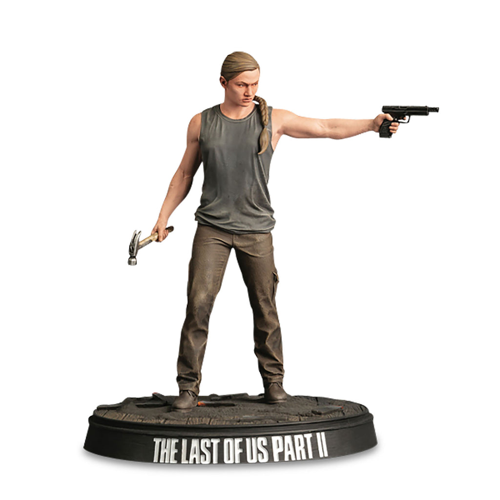 Product image The Last of Us - Abby Statue