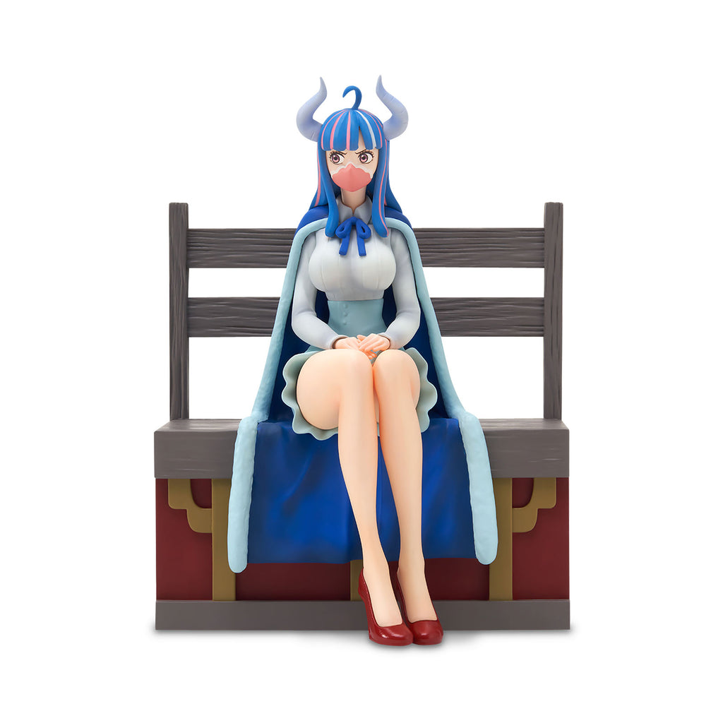 Imagen del producto One Piece - Figura Ulti Tobiroppo