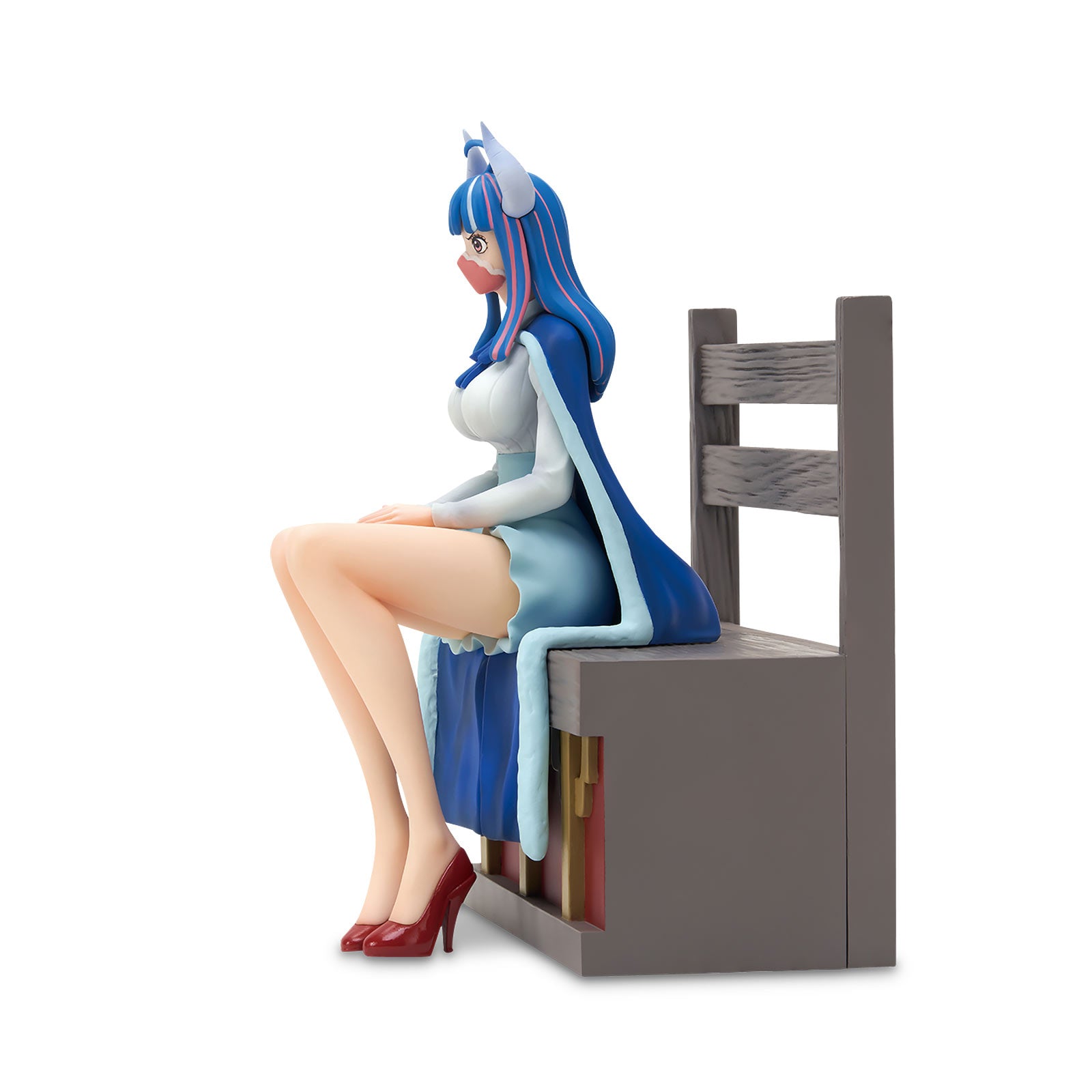 Imagen del producto One Piece - Figura Ulti Tobiroppo