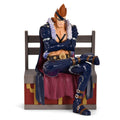 Imagen del producto One Piece - Figura Tobiroppo X-Drake