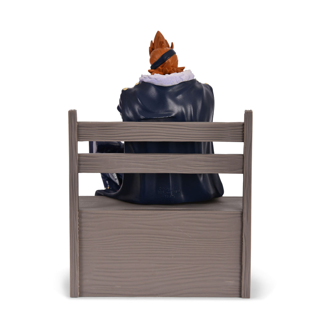 Imagen del producto One Piece - Figura Tobiroppo X-Drake