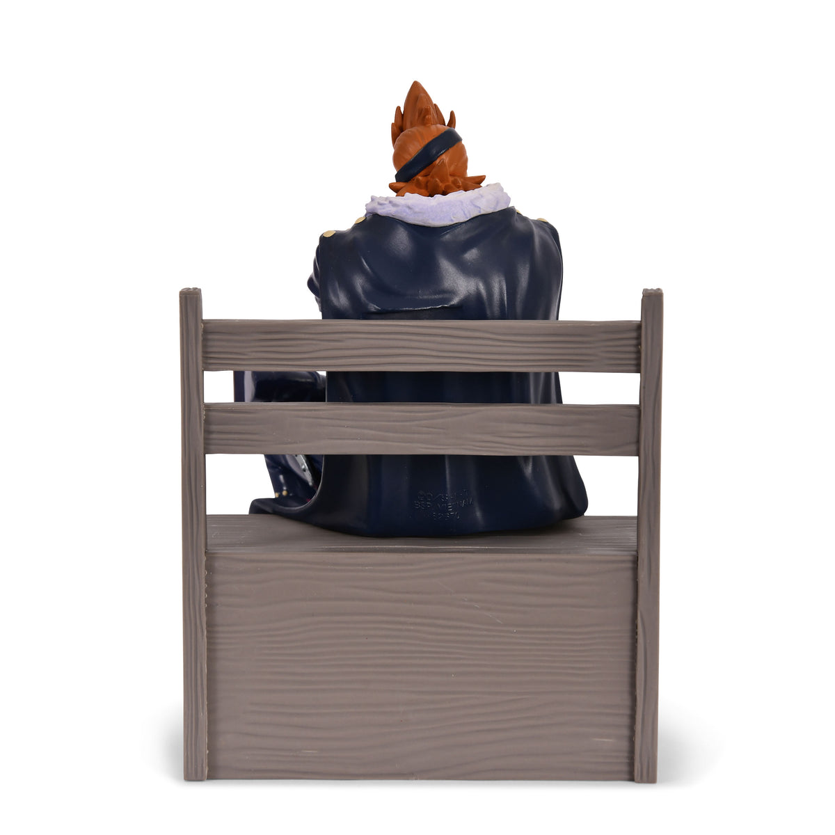 Imagen del producto One Piece - Figura Tobiroppo X-Drake